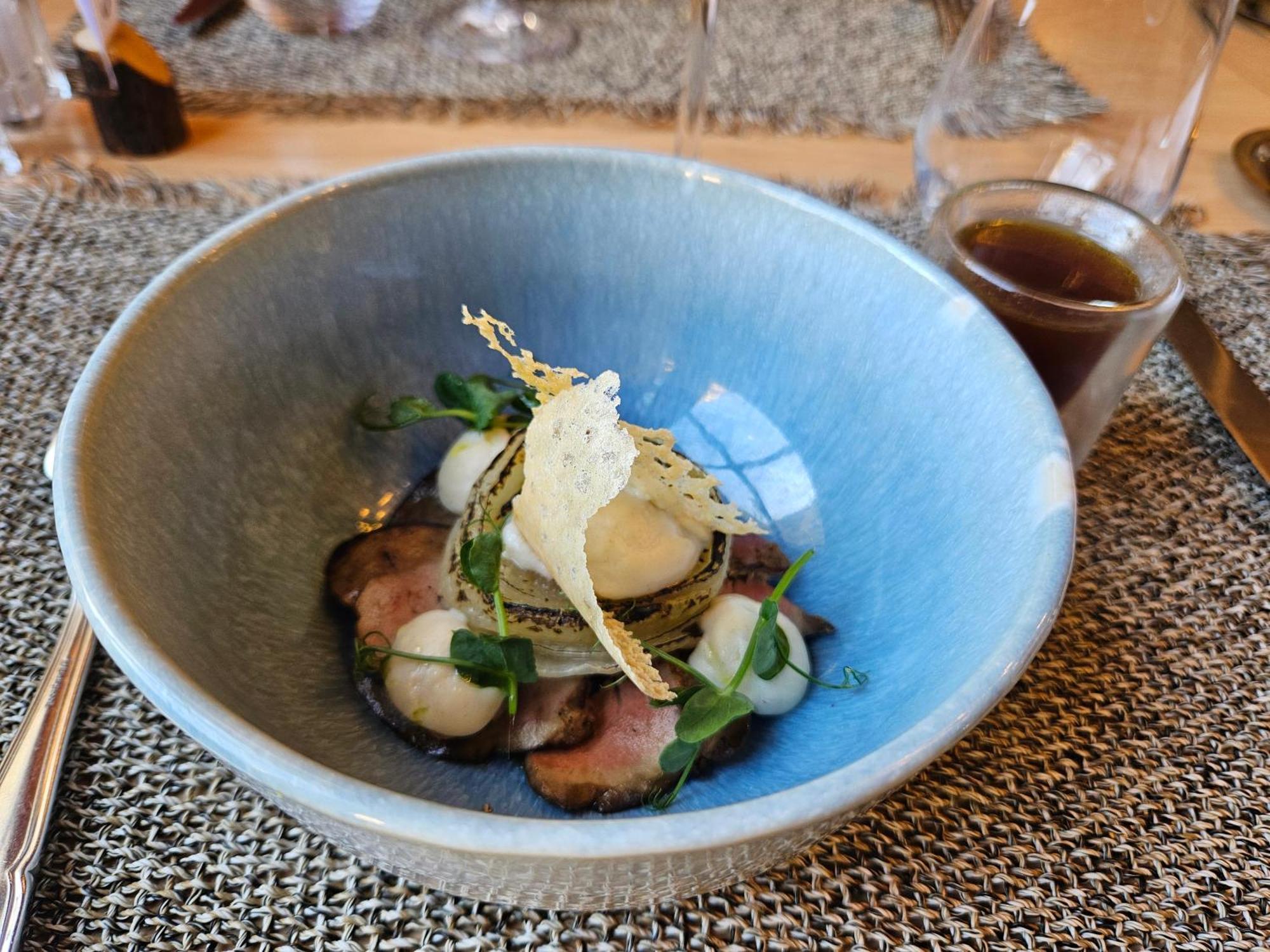 Logis Hotel Restaurant Relais De La Mothe Yzeures-sur-Creuse Eksteriør billede