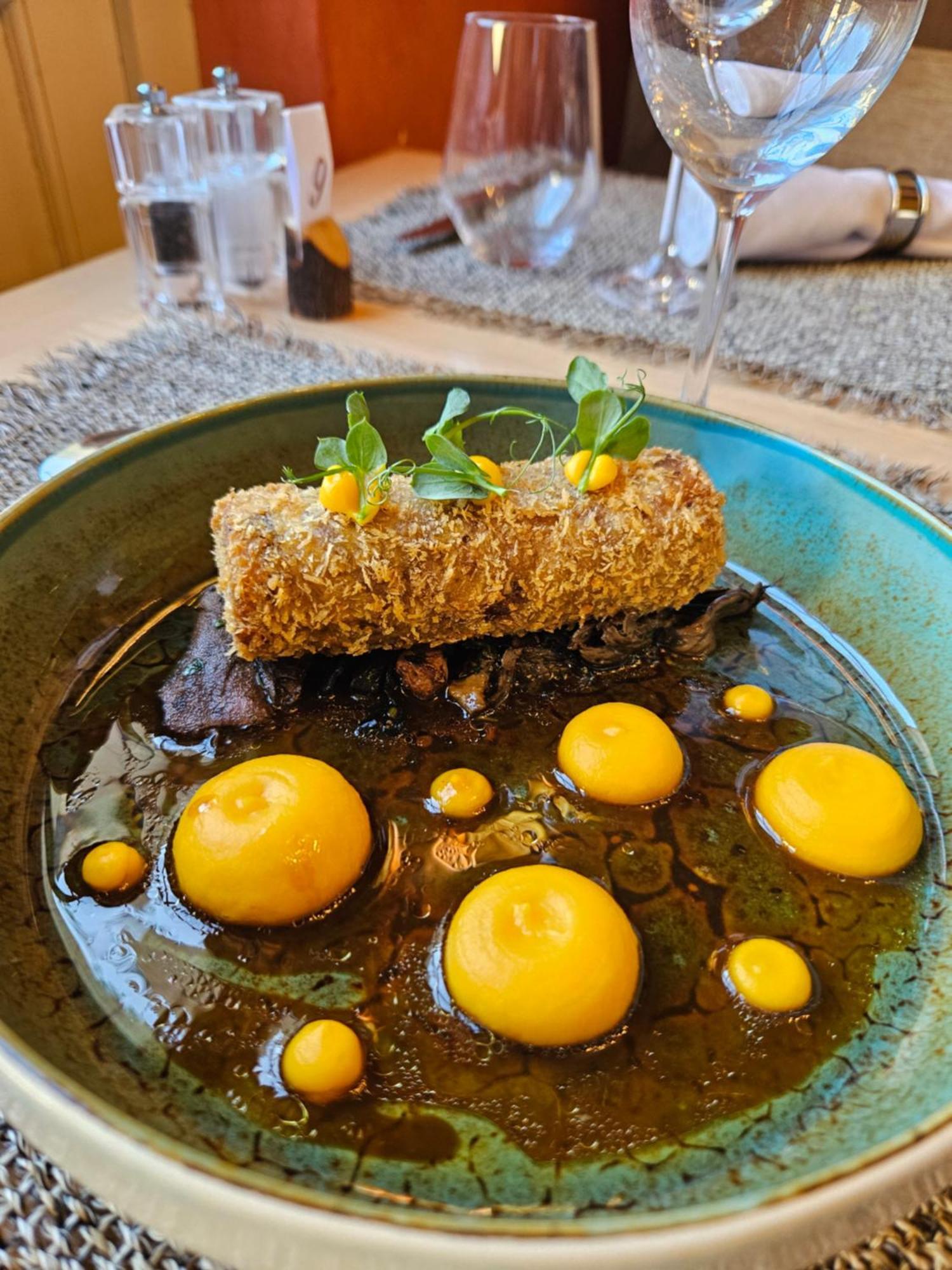 Logis Hotel Restaurant Relais De La Mothe Yzeures-sur-Creuse Eksteriør billede