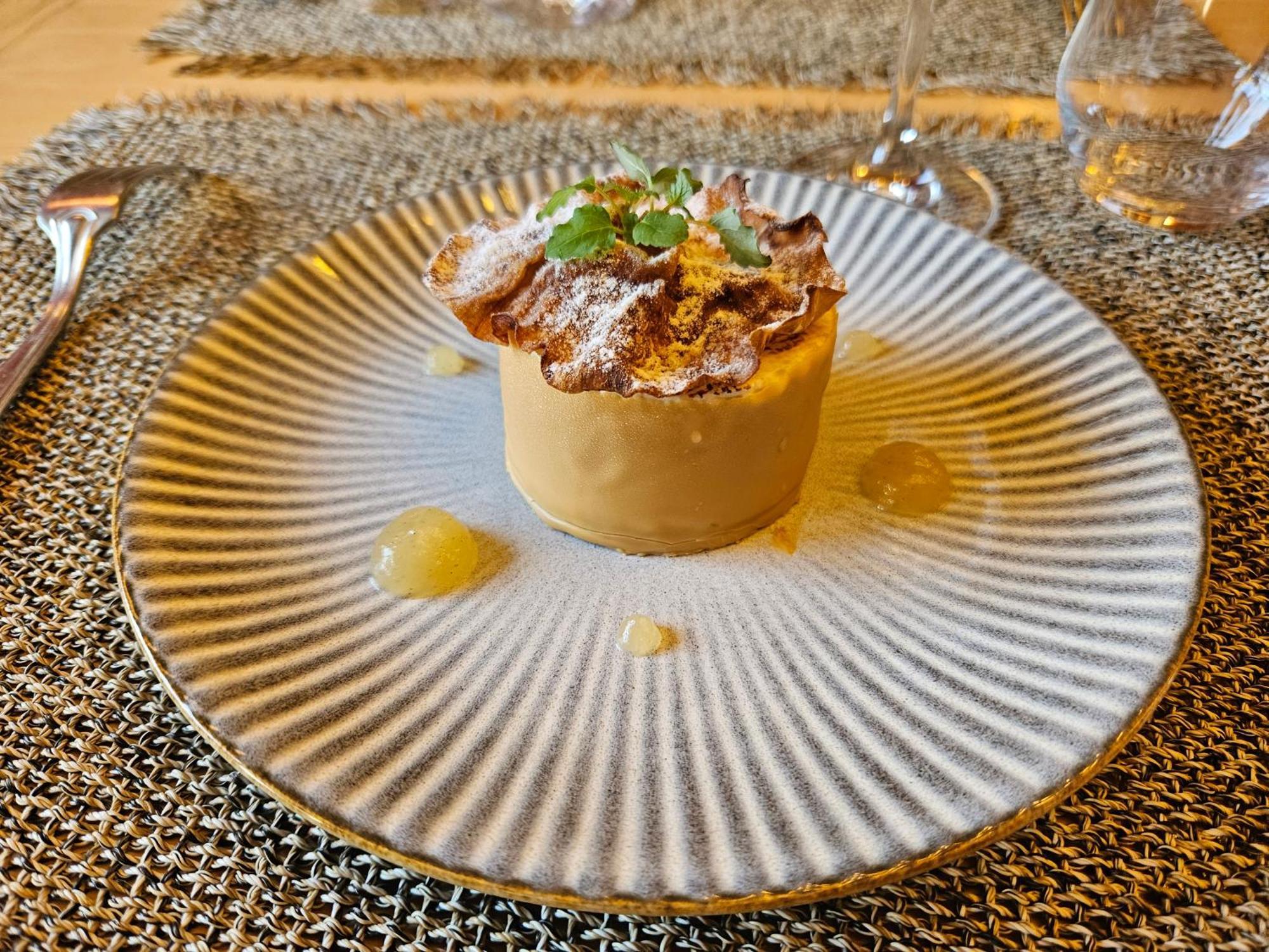 Logis Hotel Restaurant Relais De La Mothe Yzeures-sur-Creuse Eksteriør billede